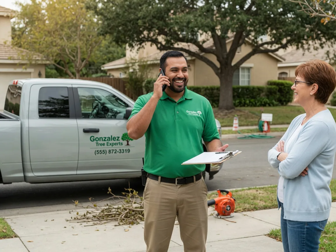 Tree Service Palisades Park, NJ FAQs